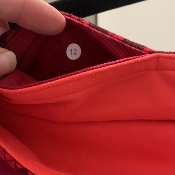 Reversible Wunder Unders - Picture 9 of 9